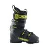Chaussures De Ski Lange XT3 Free 120Mv Gw Pewter Grey