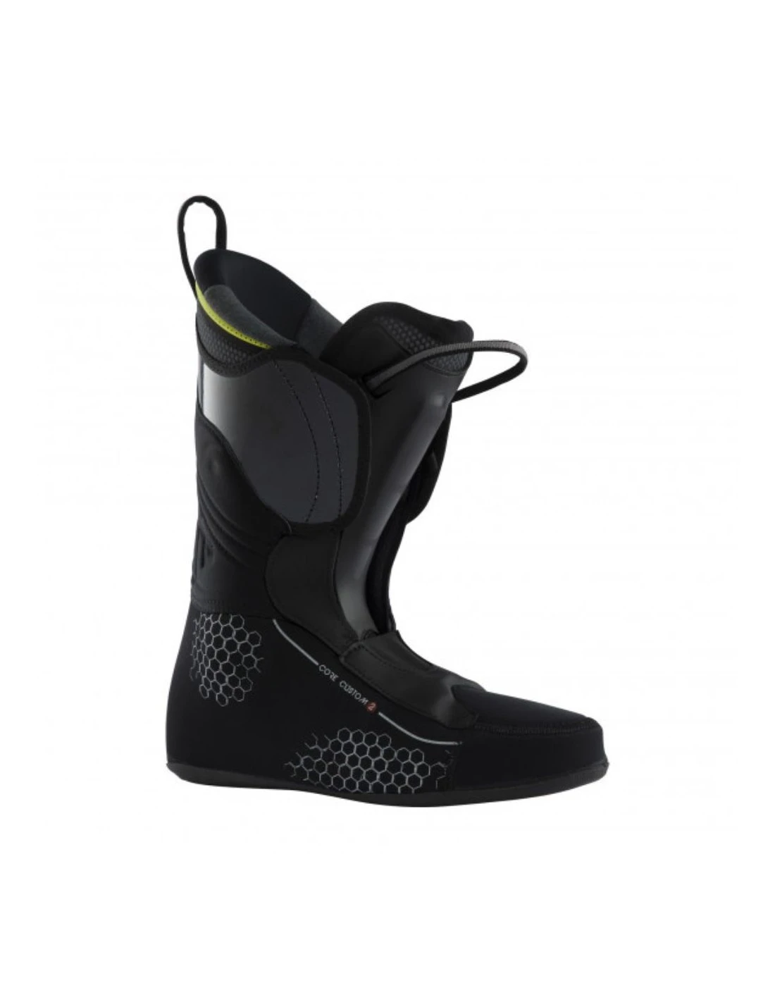 Chaussures De Ski Lange XT3 Free 120Mv Gw Pewter Grey 5 Chaussures De Ski Lange XT3 Free 120Mv Gw Pewter Grey – Image 5