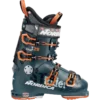 Chaussures De Ski Nordica Strider 120 Dyn Green/orange/black