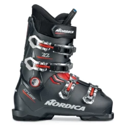 Chaussures De Ski Nordica The Cruise 70 R Anthracite