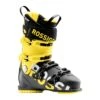 Chaussures De Ski Rossignol Allspeed 120 Black/yel