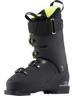 Ski Équipements Boutique -Ski Équipements Boutique chaussures de ski rossignol allspeed pro 110 black green 1
