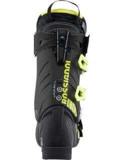 Chaussures De Ski Rossignol Allspeed Pro 110 Black / Green -Ski Équipements Boutique chaussures de ski rossignol allspeed pro 110 black green 2