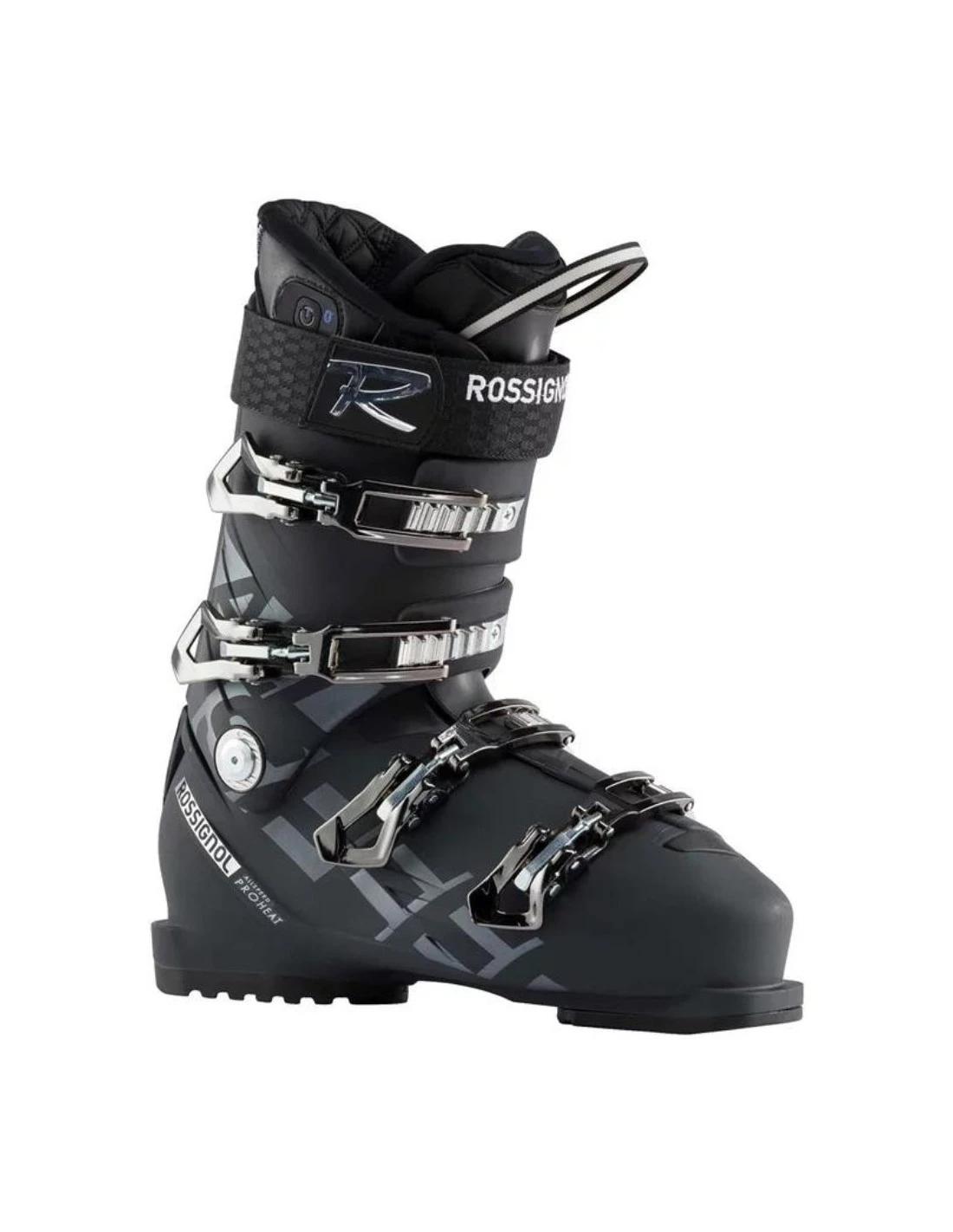 Chaussures De Ski Rossignol Allspeed Pro Heat 1 Chaussures De Ski Rossignol Allspeed Pro Heat