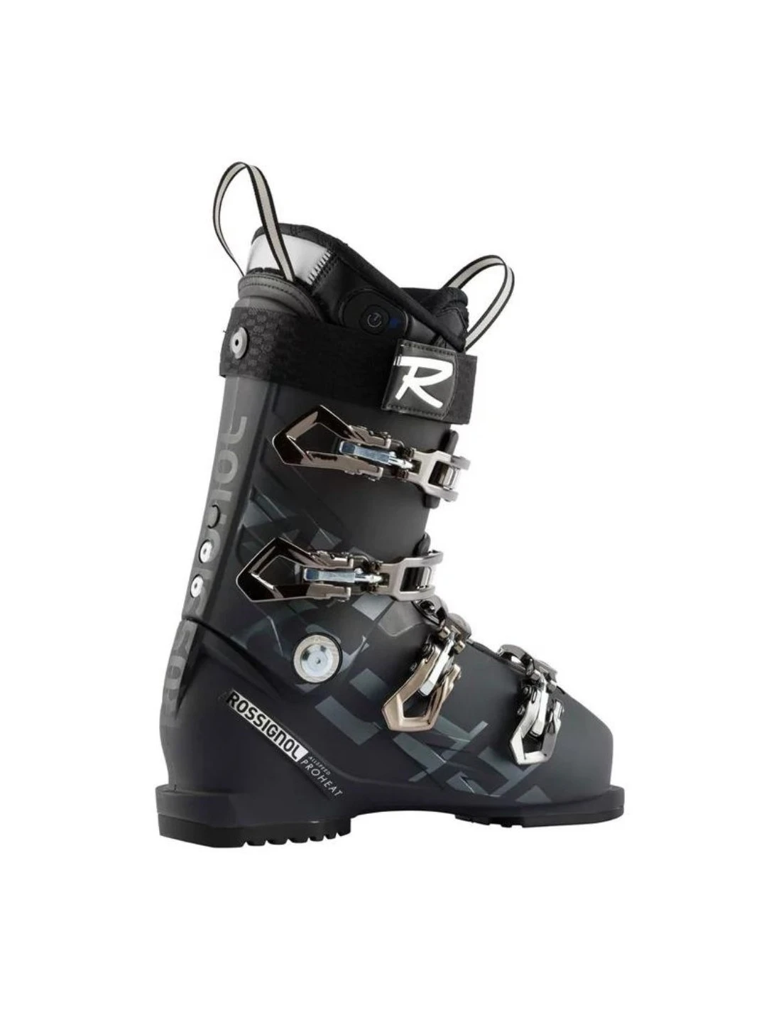 Chaussures De Ski Rossignol Allspeed Pro Heat 2 Chaussures De Ski Rossignol Allspeed Pro Heat – Image 2