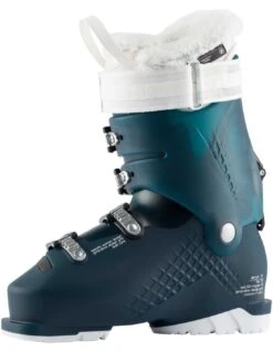 Chaussures De Ski Rossignol Alltrack 70 W Black / Blue -Ski Équipements Boutique chaussures de ski rossignol alltrack 70 w black blue 3