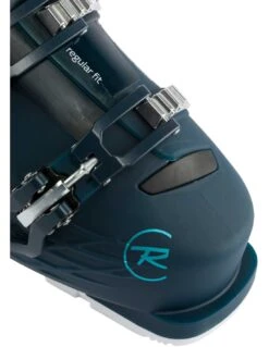 Chaussures De Ski Rossignol Alltrack 70 W Black / Blue -Ski Équipements Boutique chaussures de ski rossignol alltrack 70 w black blue 4