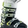 Chaussures De Ski Rossignol Alltrack 80 W Black