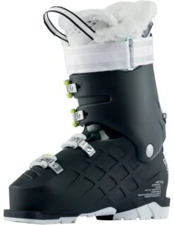 Chaussures De Ski Rossignol Alltrack 80 W Black -Ski Équipements Boutique chaussures de ski rossignol alltrack 80 w black 2