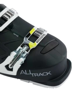 Chaussures De Ski Rossignol Alltrack 80 W Black -Ski Équipements Boutique chaussures de ski rossignol alltrack 80 w black 3