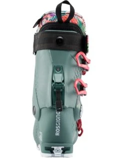 Chaussures De Ski Rossignol Alltrack Elite 100 Lt W Khaki -Ski Équipements Boutique chaussures de ski rossignol alltrack elite 100 lt w khaki 2