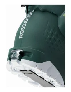 Chaussures De Ski Rossignol Alltrack Elite 100 Lt W Khaki -Ski Équipements Boutique chaussures de ski rossignol alltrack elite 100 lt w khaki 4