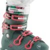Chaussures De Ski Rossignol Alltrack Girl Khaki