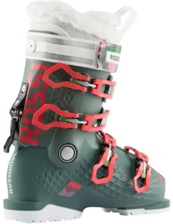 Chaussures De Ski Rossignol Alltrack Girl Khaki 9 Chaussures De Ski Rossignol Alltrack Girl Khaki -Ski Équipements Boutique chaussures de ski rossignol alltrack girl khaki 2