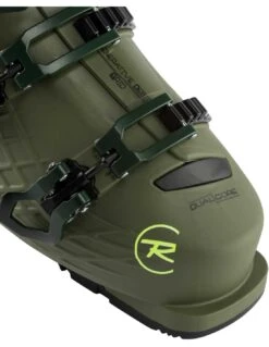 Chaussures De Ski Rossignol Alltrack Jr 80 Khaki Green 12 Chaussures De Ski Rossignol Alltrack Jr 80 Khaki Green -Ski Équipements Boutique chaussures de ski rossignol alltrack jr 80 khaki green 5