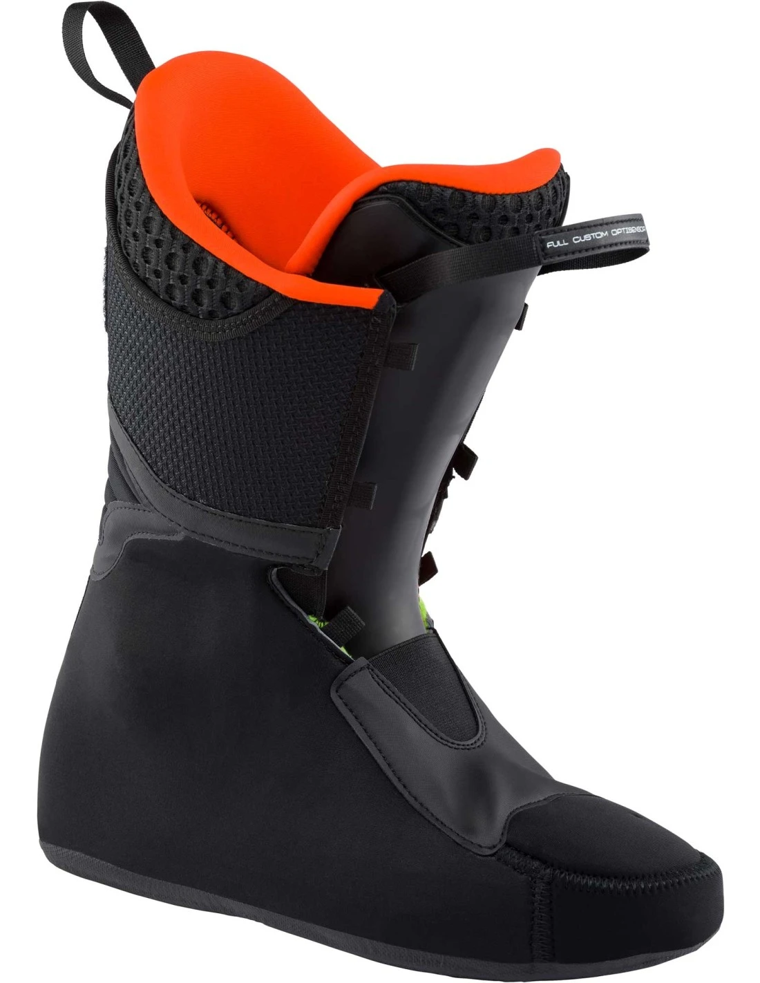 Chaussures De Ski Rossignol Alltrack Pro 110 Lt Ochre Red 7 Chaussures De Ski Rossignol Alltrack Pro 110 Lt Ochre Red – Image 7