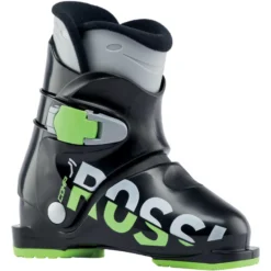 Chaussures De Ski Rossignol Comp J1 Black