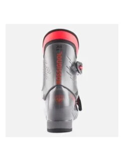 Chaussures De Ski Rossignol Hero J3 Meteor Grey -Ski Équipements Boutique chaussures de ski rossignol hero j3 meteor grey 2