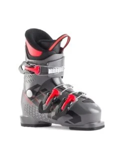 Chaussures De Ski Rossignol Hero J3 Meteor Grey