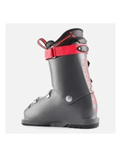 Chaussures De Ski Rossignol Hero Jr 65 Meteor Grey -Ski Équipements Boutique chaussures de ski rossignol hero jr 65 meteor grey 2
