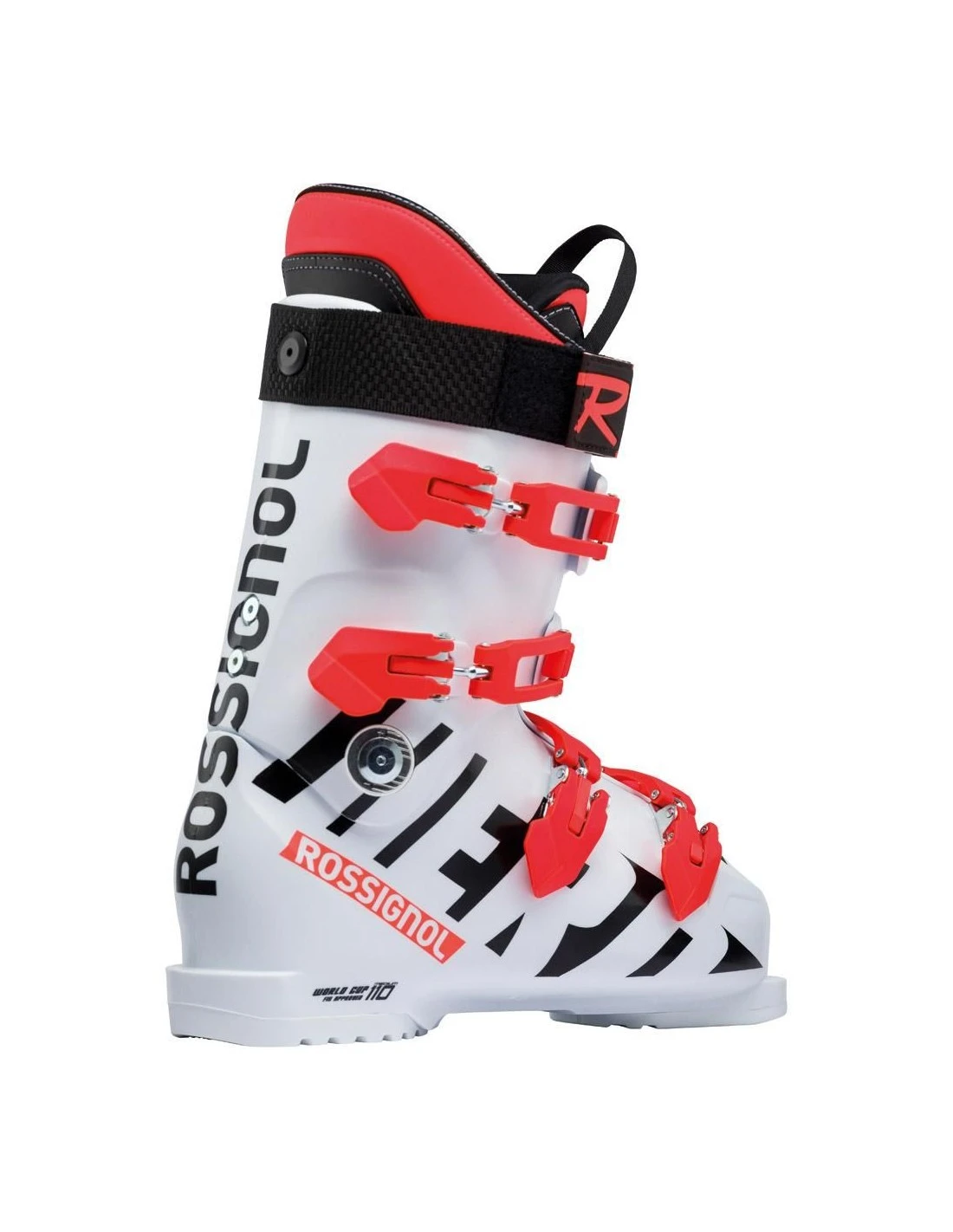 Chaussures De Ski Rossignol Hero World Cup 110 2 Chaussures De Ski Rossignol Hero World Cup 110 – Image 2