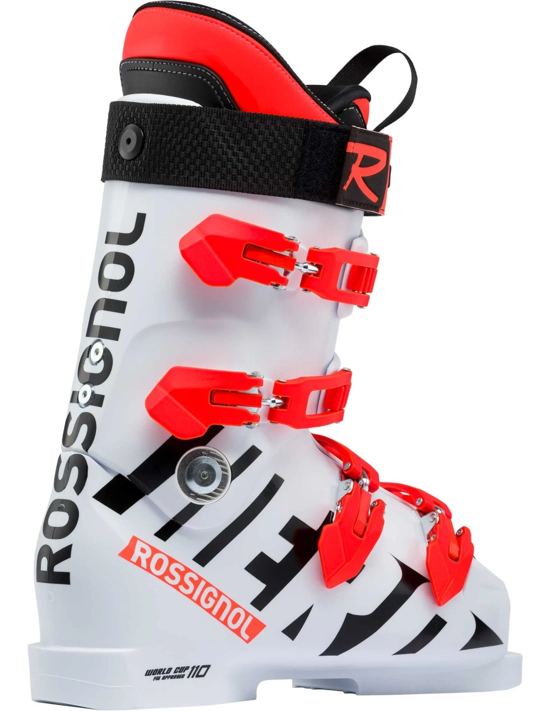 Chaussures De Ski Rossignol Hero World Cup 110 Medium 3 Chaussures De Ski Rossignol Hero World Cup 110 Medium – Image 3