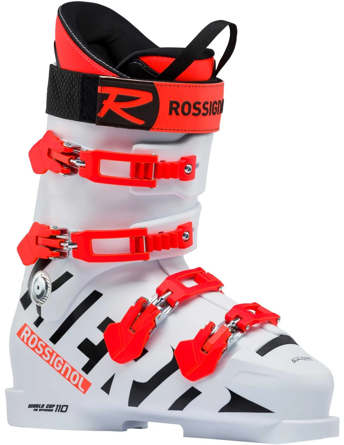 Chaussures De Ski Rossignol Hero World Cup 110 Medium 1 Chaussures De Ski Rossignol Hero World Cup 110 Medium