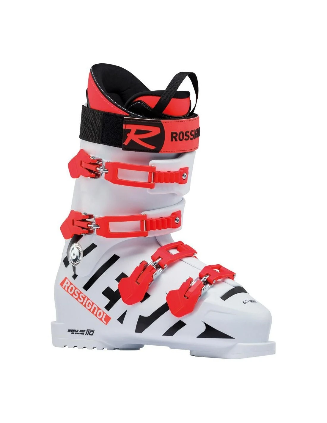 Chaussures De Ski Rossignol Hero World Cup 110 1 Chaussures De Ski Rossignol Hero World Cup 110