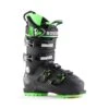 Chaussures De Ski Rossignol Hi-Speed 120 Hv Gw Black Green