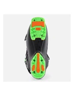 Chaussures De Ski Rossignol Hi-Speed 120 Hv Gw Black Green -Ski Équipements Boutique chaussures de ski rossignol hi speed 120 hv gw black green 3
