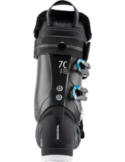 Chaussures De Ski Rossignol Pure 70 Black -Ski Équipements Boutique chaussures de ski rossignol pure 70 black 2