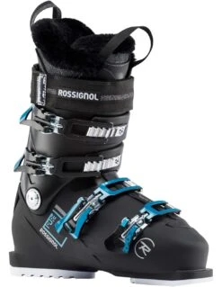 Chaussures De Ski Rossignol Pure 70 Black