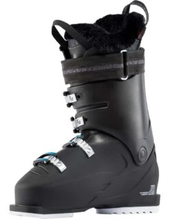 Chaussures De Ski Rossignol Pure 70 Black -Ski Équipements Boutique chaussures de ski rossignol pure 70 black 3