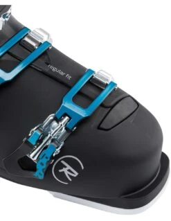 Chaussures De Ski Rossignol Pure 70 Black -Ski Équipements Boutique chaussures de ski rossignol pure 70 black 5