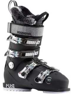 Chaussures De Ski Rossignol Pure Elite 70 Black