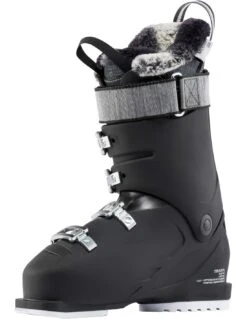 Chaussures De Ski Rossignol Pure Elite 70 Black -Ski Équipements Boutique chaussures de ski rossignol pure elite 70 black 3