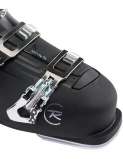 Chaussures De Ski Rossignol Pure Elite 70 Black -Ski Équipements Boutique chaussures de ski rossignol pure elite 70 black 4