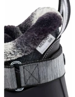 Chaussures De Ski Rossignol Pure Elite 70 Black -Ski Équipements Boutique chaussures de ski rossignol pure elite 70 black 6