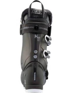 Chaussures De Ski Rossignol Pure Heat Iridescent Black -Ski Équipements Boutique chaussures de ski rossignol pure heat iridescent black 2