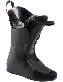 Chaussures De Ski Rossignol Pure Heat Iridescent Black -Ski Équipements Boutique chaussures de ski rossignol pure heat iridescent black 3