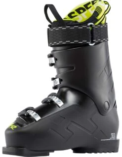 Chaussures De Ski Rossignol Speed 100 Black / Yellow 8 Chaussures De Ski Rossignol Speed 100 Black / Yellow -Ski Équipements Boutique chaussures de ski rossignol speed 100 black yellow 2