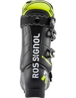 Chaussures De Ski Rossignol Speed 100 Black / Yellow 9 Chaussures De Ski Rossignol Speed 100 Black / Yellow -Ski Équipements Boutique chaussures de ski rossignol speed 100 black yellow 3