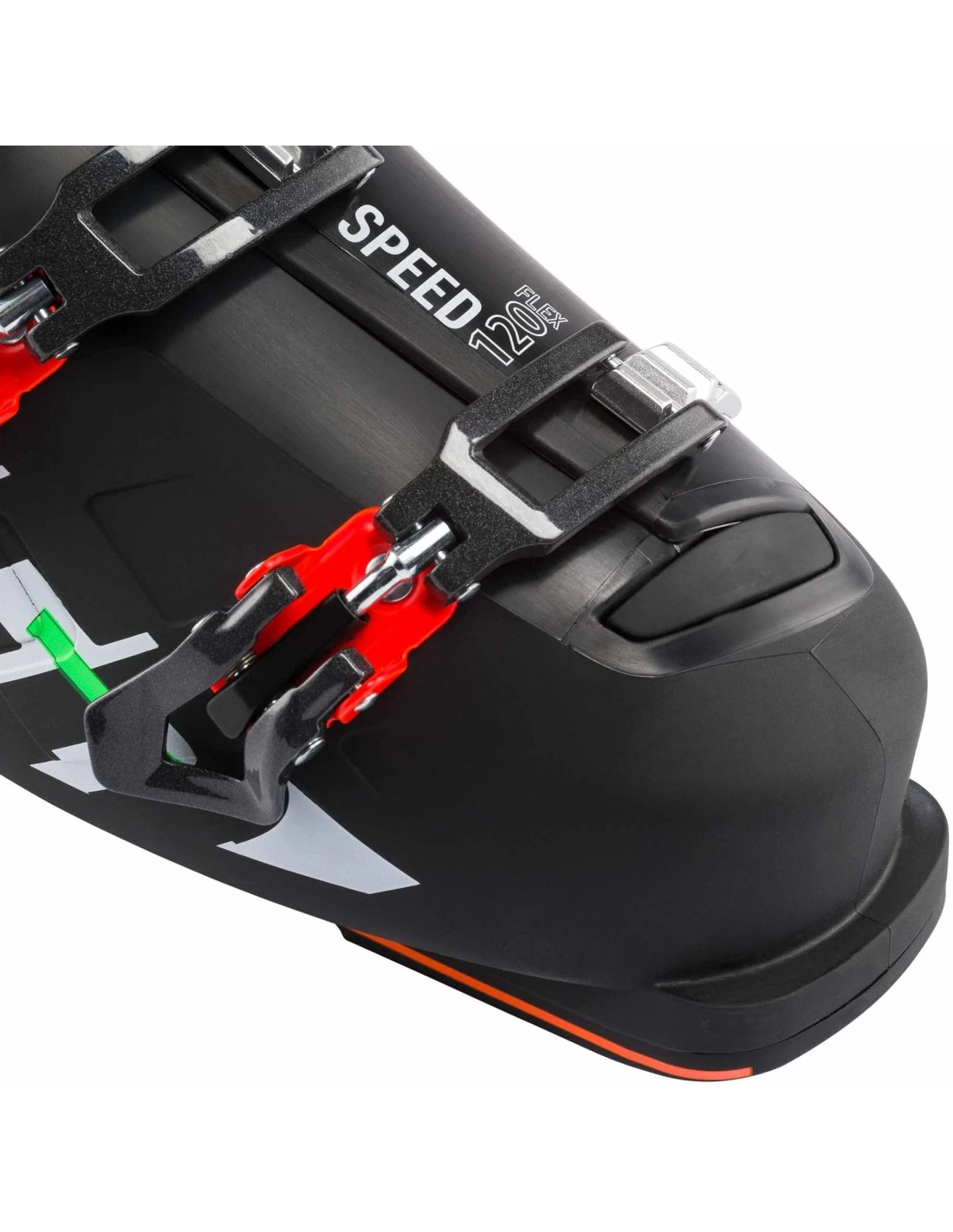 Chaussures De Ski Rossignol Speed 120 Black 2 Chaussures De Ski Rossignol Speed 120 Black – Image 2