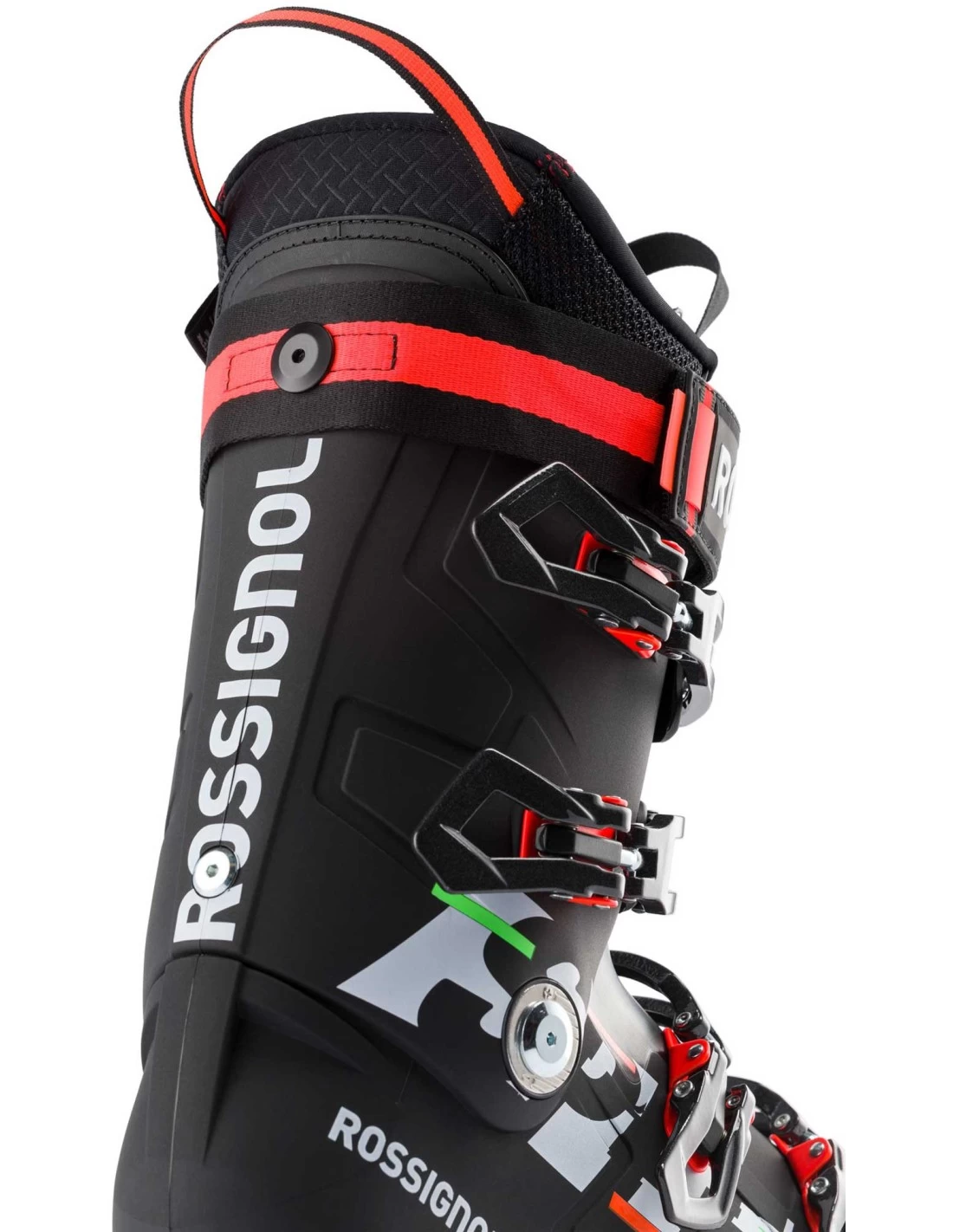 Chaussures De Ski Rossignol Speed 120 Black 3 Chaussures De Ski Rossignol Speed 120 Black – Image 3