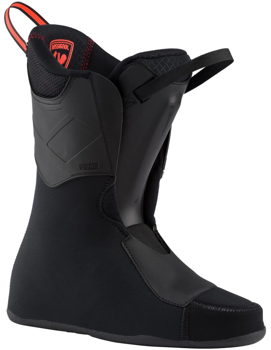 Chaussures De Ski Rossignol Speed 120 Black 4 Chaussures De Ski Rossignol Speed 120 Black – Image 4