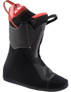 Chaussures De Ski Rossignol Speed 120 Black Red -Ski Équipements Boutique chaussures de ski rossignol speed 120 black red 3