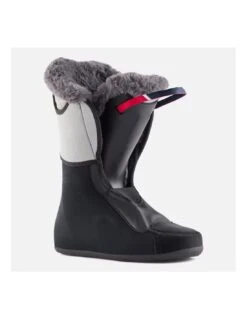 Chaussures De Ski Rossignol W Pure Pro 80 Metal Ice Black -Ski Équipements Boutique chaussures de ski rossignol w pure pro 80 metal ice black 3