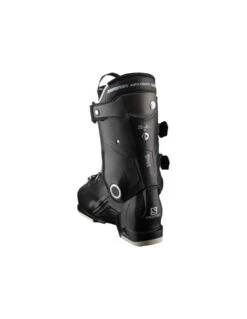 Chaussures De Ski Salomon Select 90 Black/Belluga/Rainy Day -Ski Équipements Boutique chaussures de ski salomon select 90 blackbellugarainy day 1 2