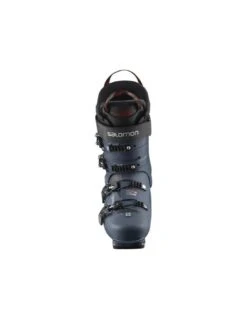 Chaussures De Ski Salomon Shift Pro 100 AT Petrol Blue -Ski Équipements Boutique chaussures de ski salomon shift pro 100 at petrol blue 1 3