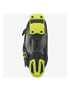 Chaussures De Ski Salomon S/Pro 110 GW Black / Acid Green 2023 7 Chaussures De Ski Salomon S/Pro 110 GW Black / Acid Green 2023 -Ski Équipements Boutique chaussures de ski salomon spro 110 gw black acid green 2023 3